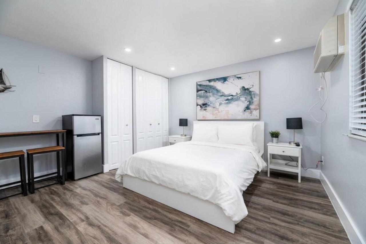 Shell On The Beach 104 - Renovated هوليوود المظهر الخارجي الصورة